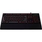 Fnatic Rush - Cherry MX Brown - Layout US Mecanica