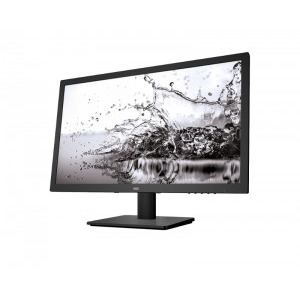 AOC e975Swda 18.5 inch 5 ms Black 60Hz