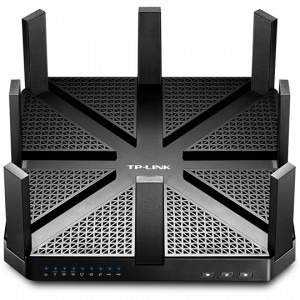 TP-LINK Gigabit Talon AD7200 Tri-Band WiFi 5