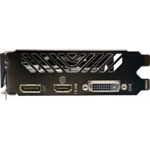GIGABYTE GeForce GTX 1050 OC 2GB GDDR5 128-bit