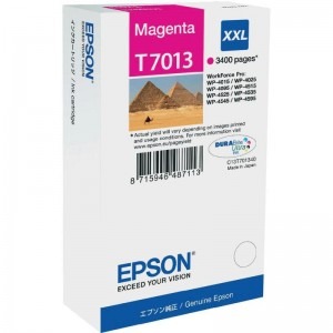 Epson Cartus T7013 Magenta