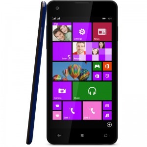 Allview Impera i Dual Sim Black