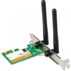 Placa de retea wireless Tenda W322E