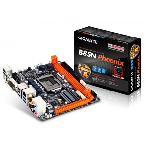 GIGABYTE GA-B85N Phoenix