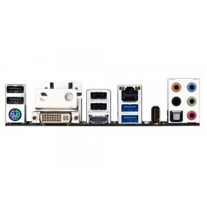 GIGABYTE GA-B85N Phoenix