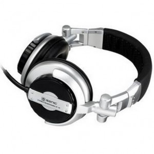 Somic Over-Ear, Senicc ST-80