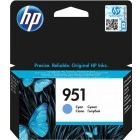 HP Cartus 951 Cyan