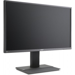 Acer B326HKymjdpphz 32 inch 6ms dark grey