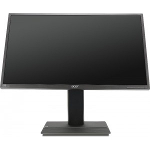 Acer B326HKymjdpphz 32 inch 6ms dark grey