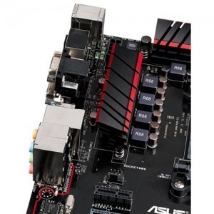ASUS A88X-GAMER