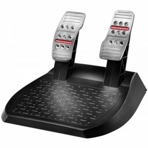 Thrustmaster T300 Ferrari GTE Wheel pentru PC, PS3, PS4