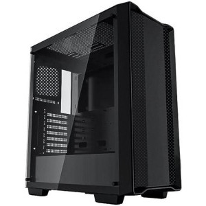 Deepcool CC560 black without fans