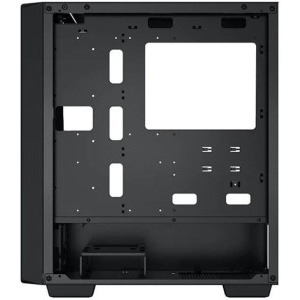 Deepcool CC560 black without fans