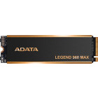 ADATA Legend 960 Max 1TB PCI Express 4.0 x4 M.2 2280