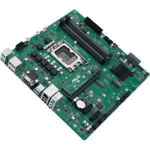 ASUS PRO B760M-C-CSM