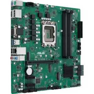 ASUS PRO B760M-C-CSM