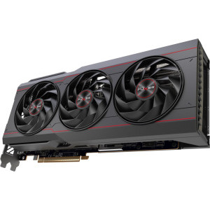 Sapphire Radeon RX 7900 XTX Pulse 24GB GDDR6 384-bit