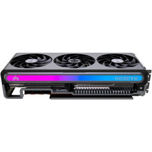 Sapphire Radeon RX 7900 XT NITRO+ Vapor-X 20GB GDDR6 320-bit
