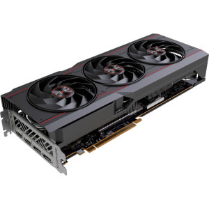 Sapphire Radeon RX 7900 XT PULSE 20GB GDDR6 320-bit
