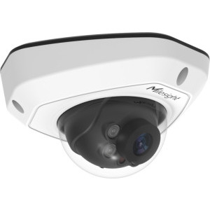 MILESIGHT TECHNOLOGY MS-C2973-PD 2.8mm