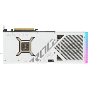 ASUS GeForce RTX 4090 ROG STRIX White O24G 24GB GDDR6X 384-bit DLSS 3.0