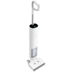 Xiaomi vertical Truclean W10 Pro Wet Dry Vacuum EU, 200W, 3700 mAh, Alb, 0.640L