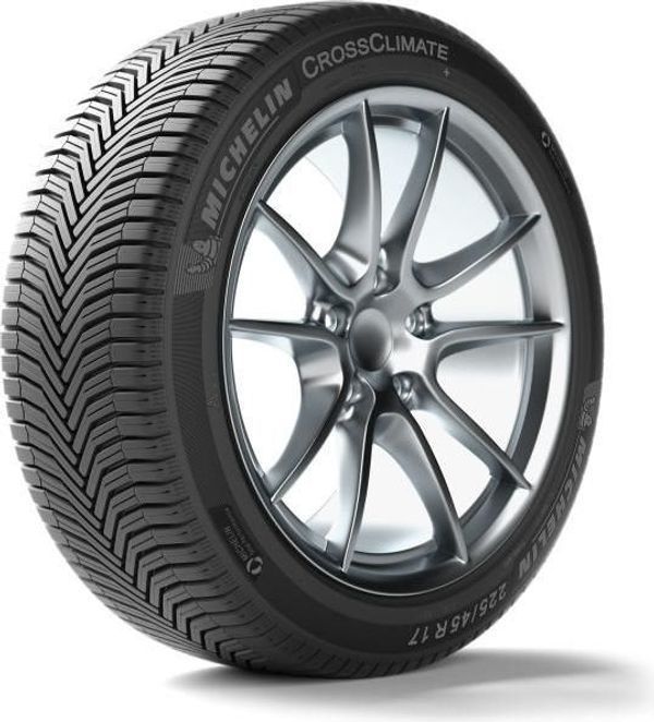 Anvelopa all-season Michelin Anvelope   CROSSCLIMATE 2 ALL SEASON 235/55R17 99V  Season