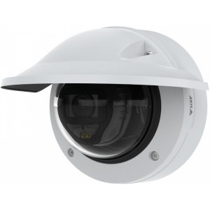 Axis P3267-LVE 3-8mm