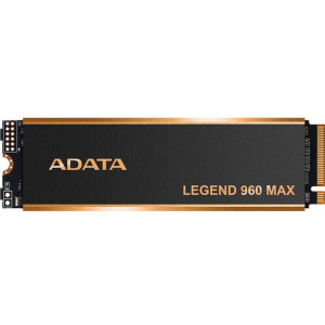 ADATA Legend 960 Max 2TB PCI Express 4.0 x4 M.2 2280