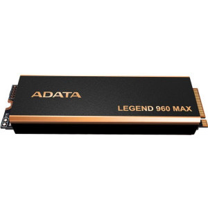 ADATA Legend 960 Max 4TB PCI Express 4.0 x4 M.2 2280