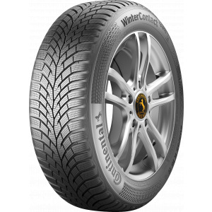 Continental WINTER CONTACT TS870 P 235/45R18 98V