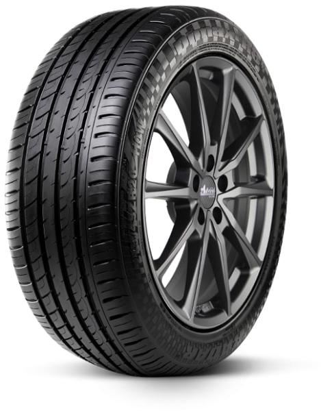 Anvelopa vara Radar DIMAX R8+ 225/50R17 98Y