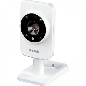 D-Link DCS-935L