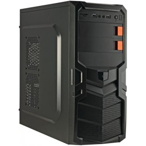 IBOX Force 1808 Black