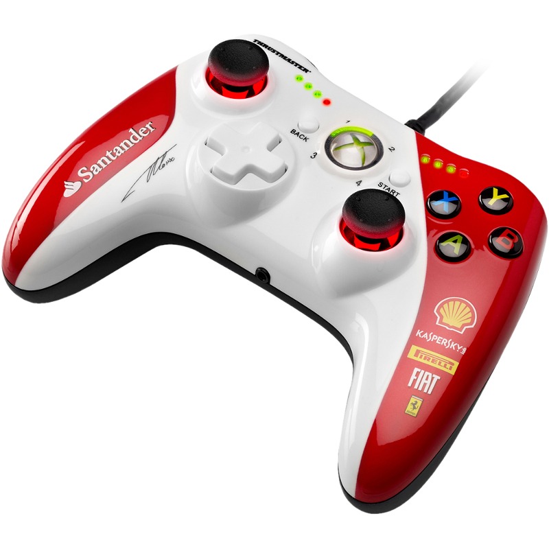 rfactor 2 xbox one controller