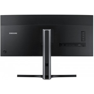 Samsung SyncMaster S34E790C Curbat 34 inch 4ms black