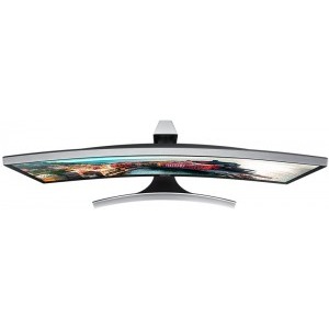 Samsung SyncMaster S34E790C Curbat 34 inch 4ms black