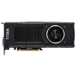 Zotac GeForce GTX TITAN X 12GB GDDR5 384-bit