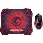 Marvo Scorpion Red Emperor M416 + Scorpion Revive G1