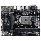 GIGABYTE GA-B150M-D2V DDR3