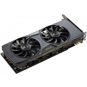 EVGA GeForce GTX 950 FTW ACX 2.0 2GB GDDR5 128-bit