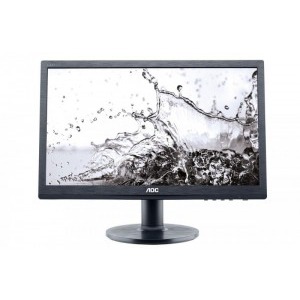 AOC M2060SWDA2 19.5 inch 5ms black 60Hz