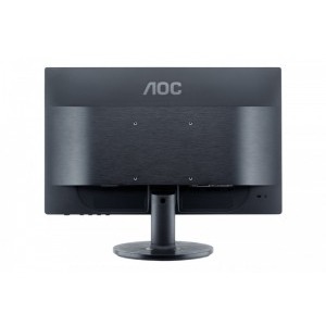 AOC M2060SWDA2 19.5 inch 5ms black 60Hz