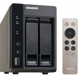 Qnap TS-253A-4G