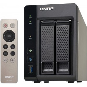 Qnap TS-253A-4G