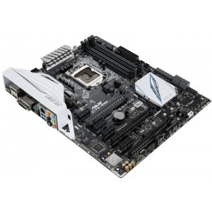 ASUS Z170-PRO