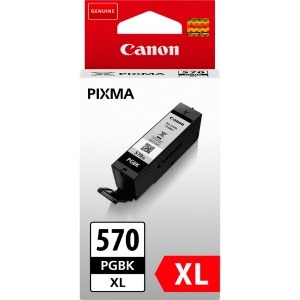 Canon Cartus PGI-570 XL Black