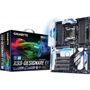 GIGABYTE GA-X99-Designare EX