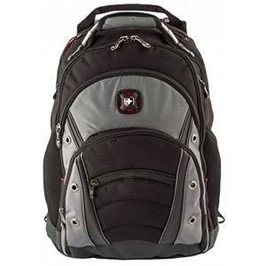 Wenger Rucsac notebook 16 inch Synergy 600635 Black