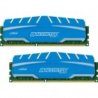 Crucial Ballistix Sport XT 8GB DDR3 1600MHz CL9 Dual Channel Kit